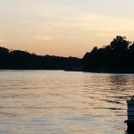 Buck Ridge Campground