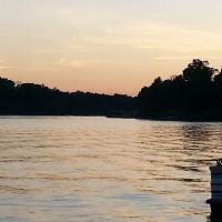 Buck Ridge Campground ico