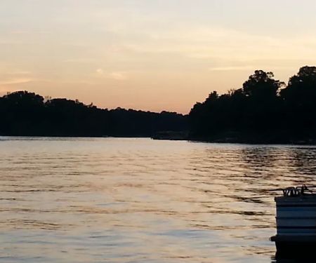 Buck Ridge Campground