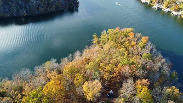 Buck Ridge Campground Picture 3