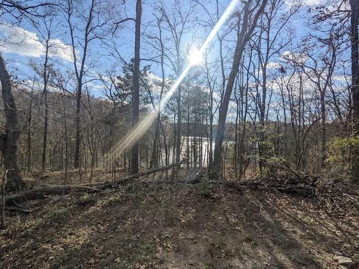 Buck Ridge Campground Picture 5