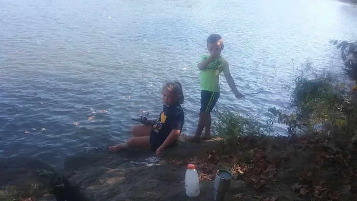 Buck Ridge Campground Picture 10