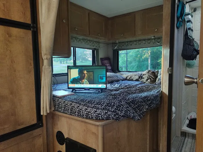 Shawnee Forest Campground Picture 1