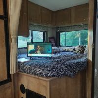 Shawnee Forest Campground ico