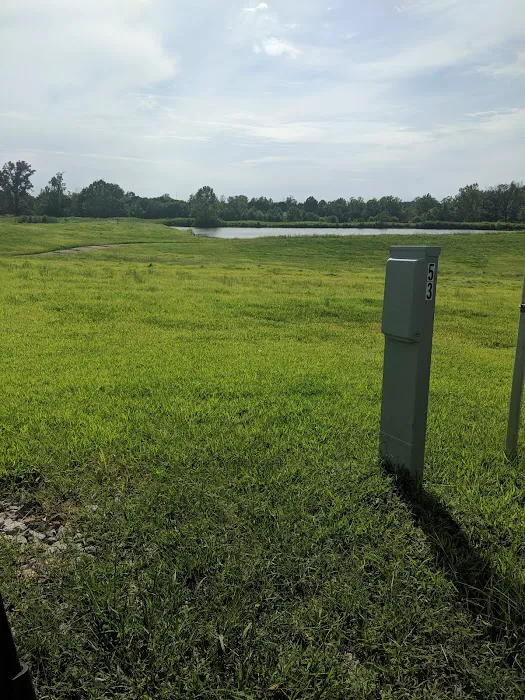 Shawnee Forest Campground Picture 6