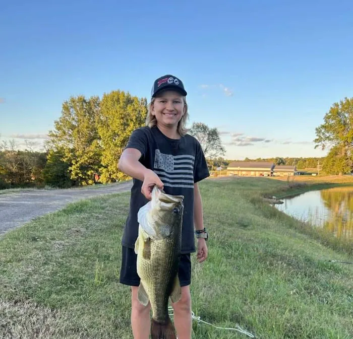 Shawnee Forest Campground Picture 10