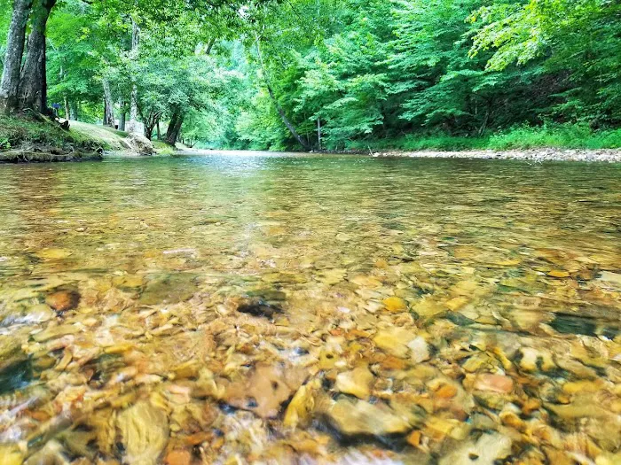 Sugar Creek Campground Picture 2