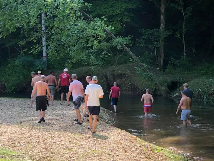 Sugar Creek Campground Picture 3