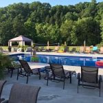 Sugar Creek Campground