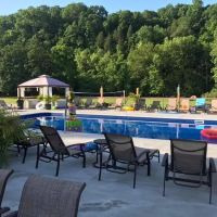 Sugar Creek Campground ico