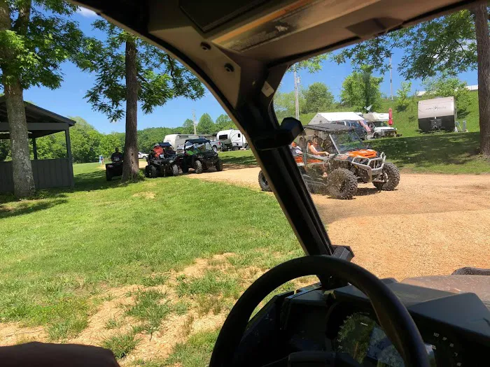 Sugar Creek Campground Picture 9