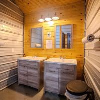 Made in the Shade RV Park - Only, TN ico