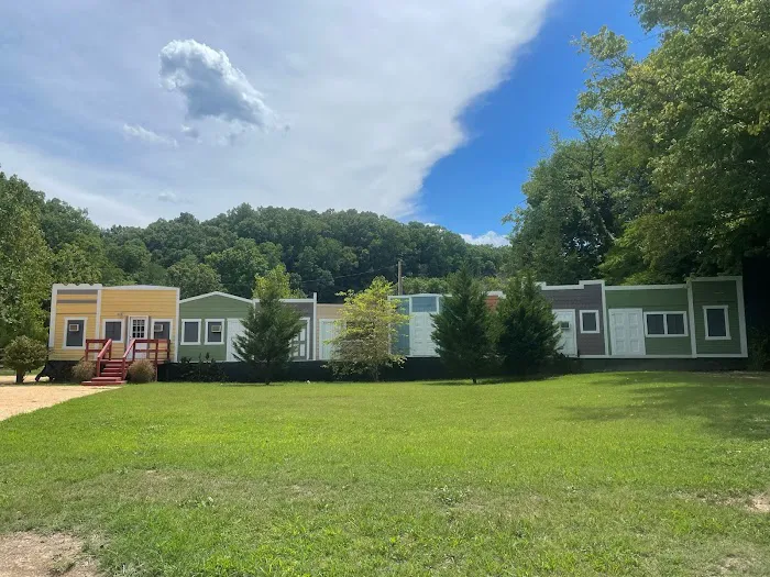 Made in the Shade RV Park - Only, TN Picture 8