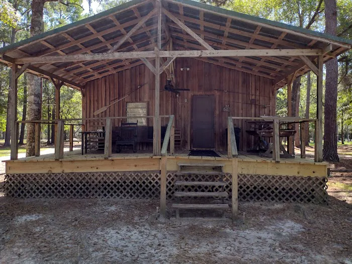 Deep Bend Landing Picture 1