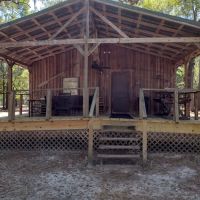 Deep Bend Landing ico