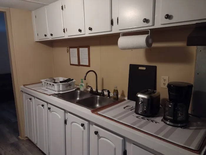 Deep Bend Landing Picture 2