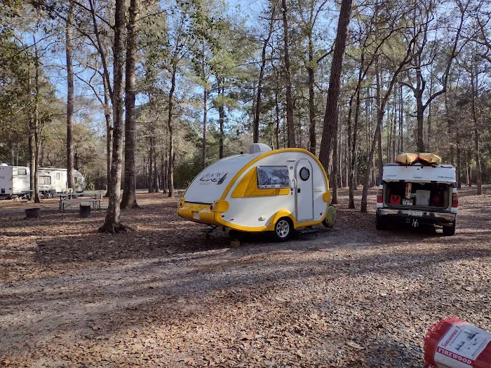 Deep Bend Landing Picture 10