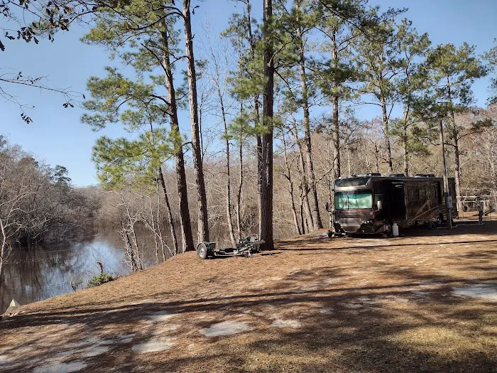 Deep Bend Landing Picture 8