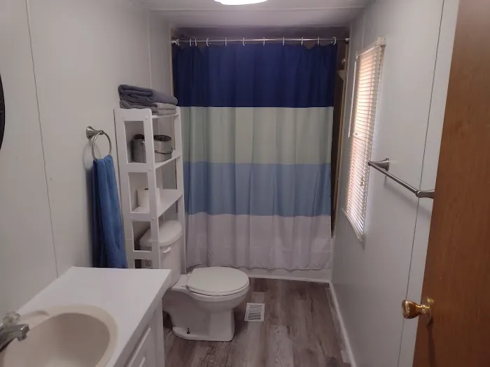 Deep Bend Landing Picture 6