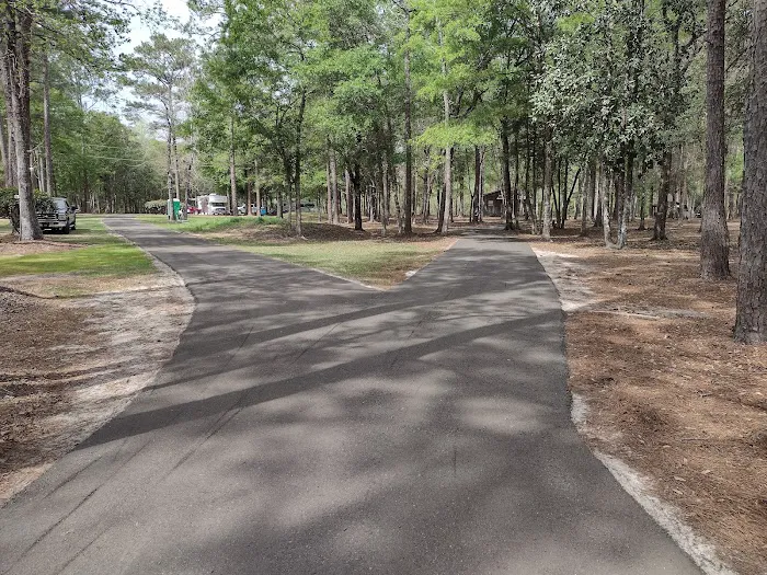 Deep Bend Landing Picture 7