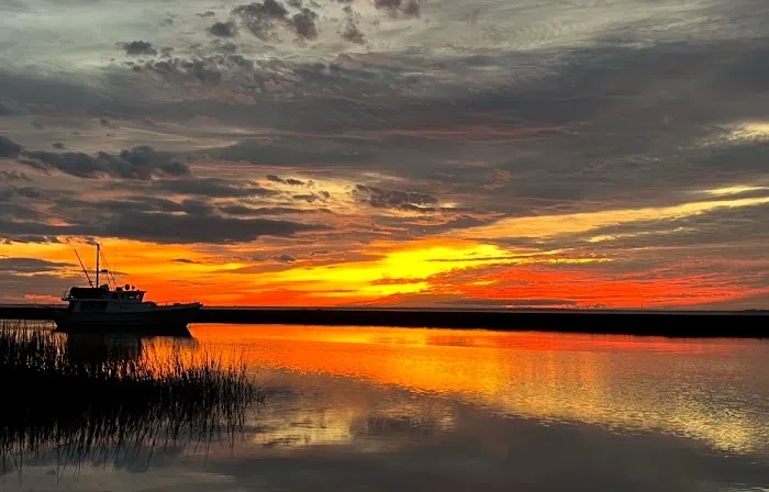 Yankee Paradise Wilderness Campground Picture 2