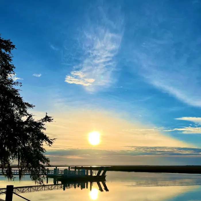 Yankee Paradise Wilderness Campground Picture 4