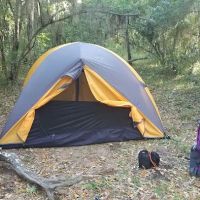 Hickory Hill Campground ico