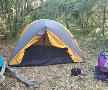 Hickory Hill Campground