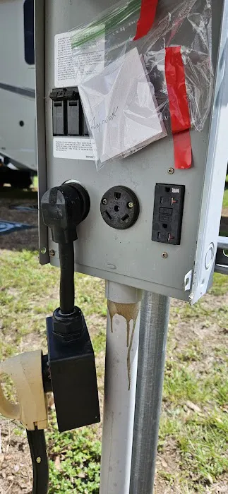 Nine oaks rv Picture 2