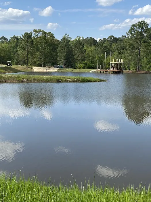 Bella grace RV park Picture 2