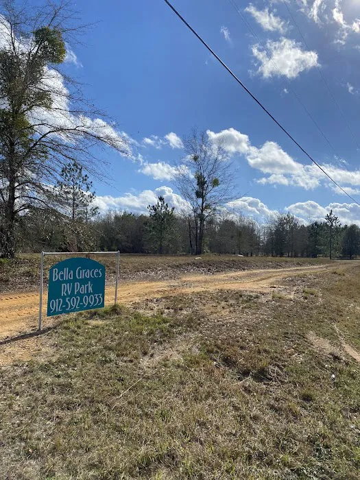 Bella grace RV park Picture 1