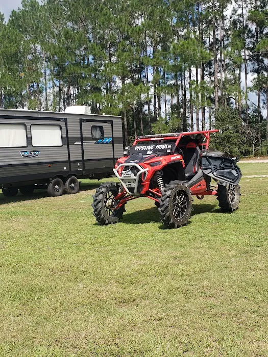 JB's RV Park Picture 5