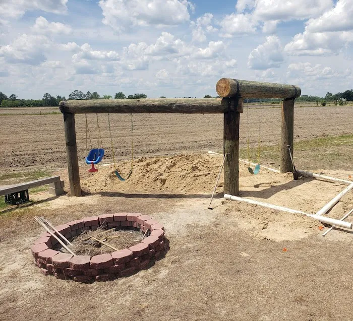 JB's RV Park Picture 4