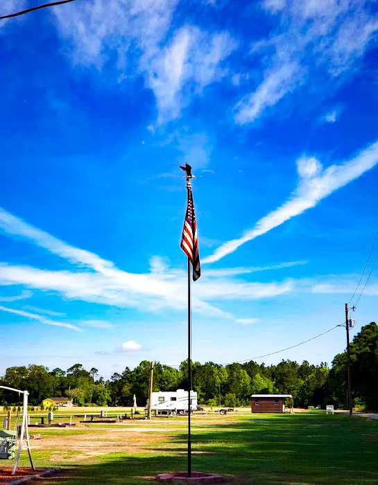 JB's RV Park Picture 8