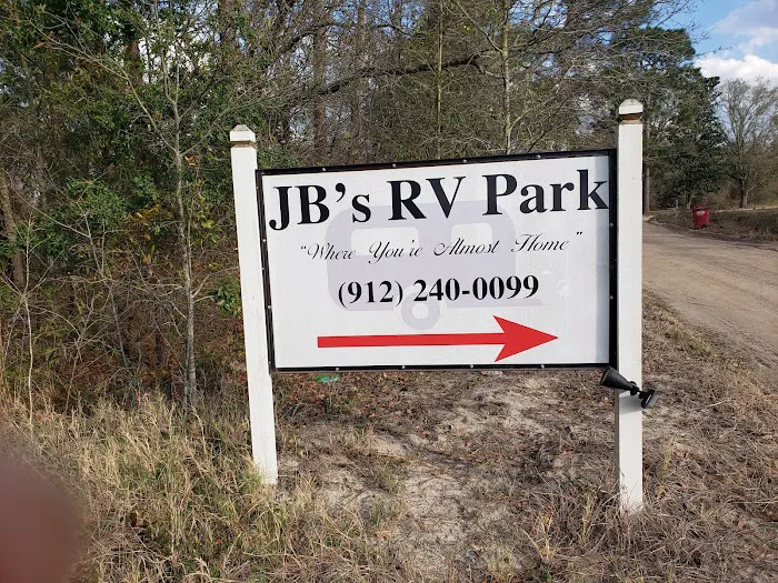 JB's RV Park Picture 9