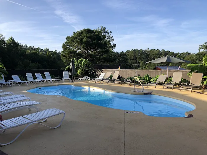 The Hideaway Campground Picture 1