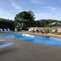 The Hideaway Campground ico