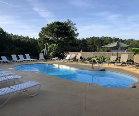 The Hideaway Campground