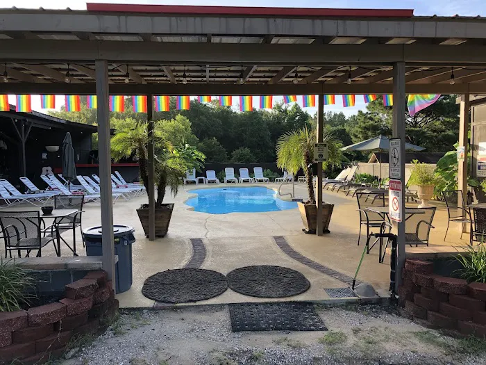 The Hideaway Campground Picture 3