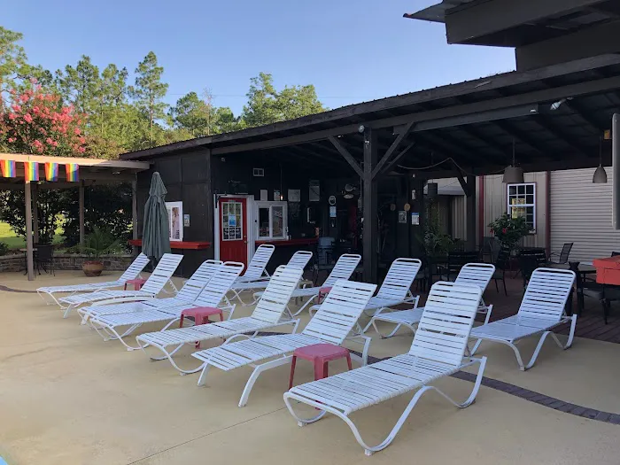 The Hideaway Campground Picture 2