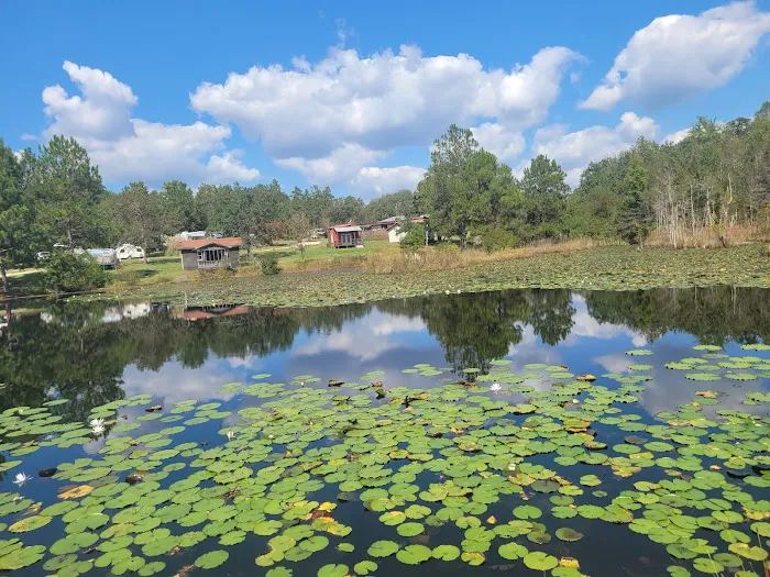 The Hideaway Campground Picture 5