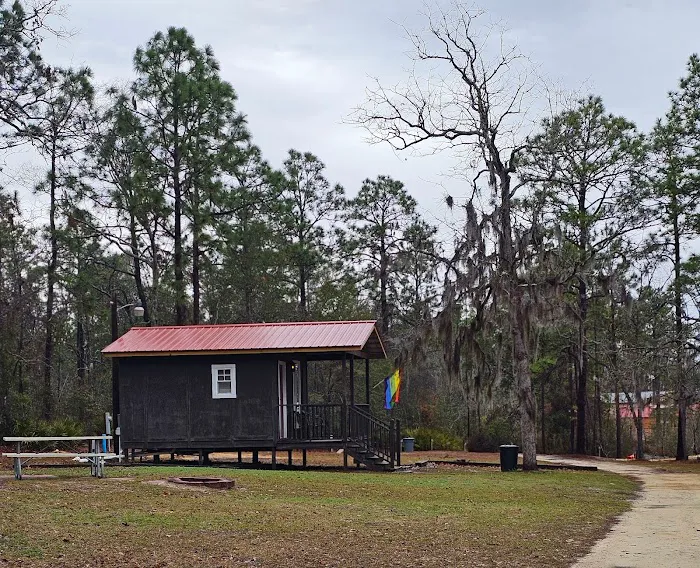 The Hideaway Campground Picture 9