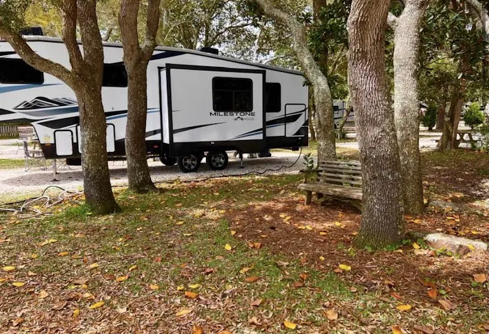 The Hideaway Campground Picture 7