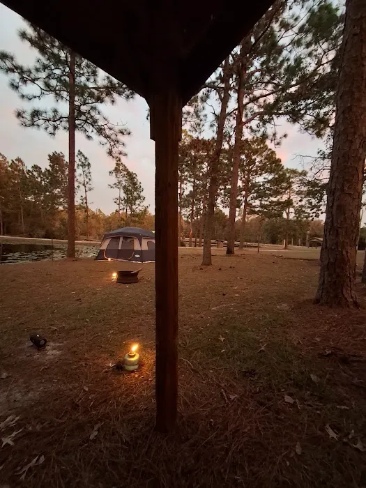 The Hideaway Campground Picture 8