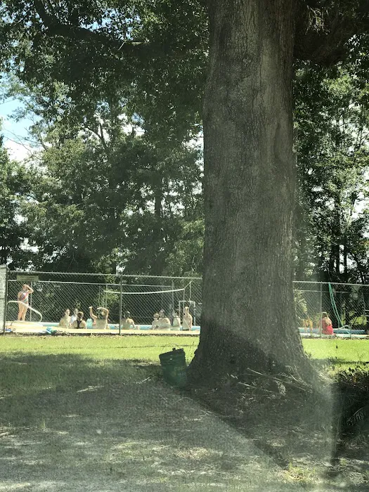 Tattnall Campground Picture 1