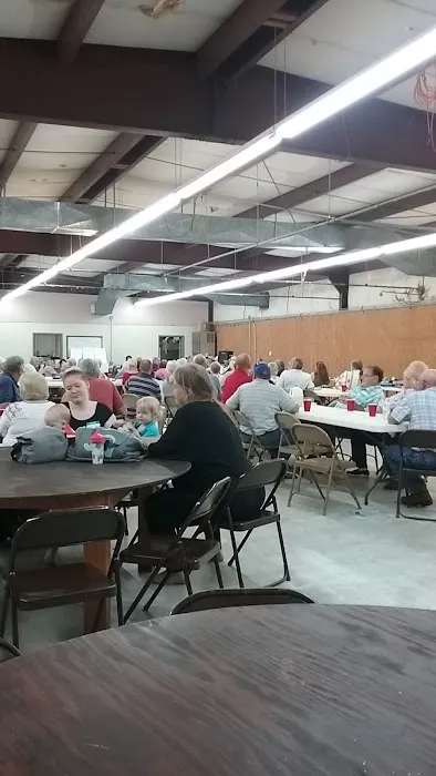 Tattnall Campground Picture 2