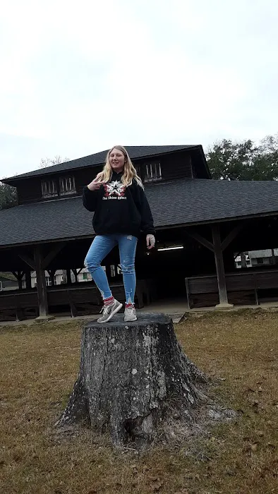 Tattnall Campground Picture 3