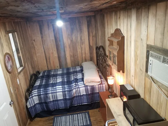 Ohoopee River Campground Picture 5