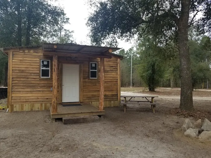 Ohoopee River Campground Picture 3