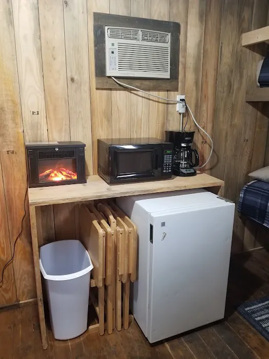 Ohoopee River Campground Picture 6